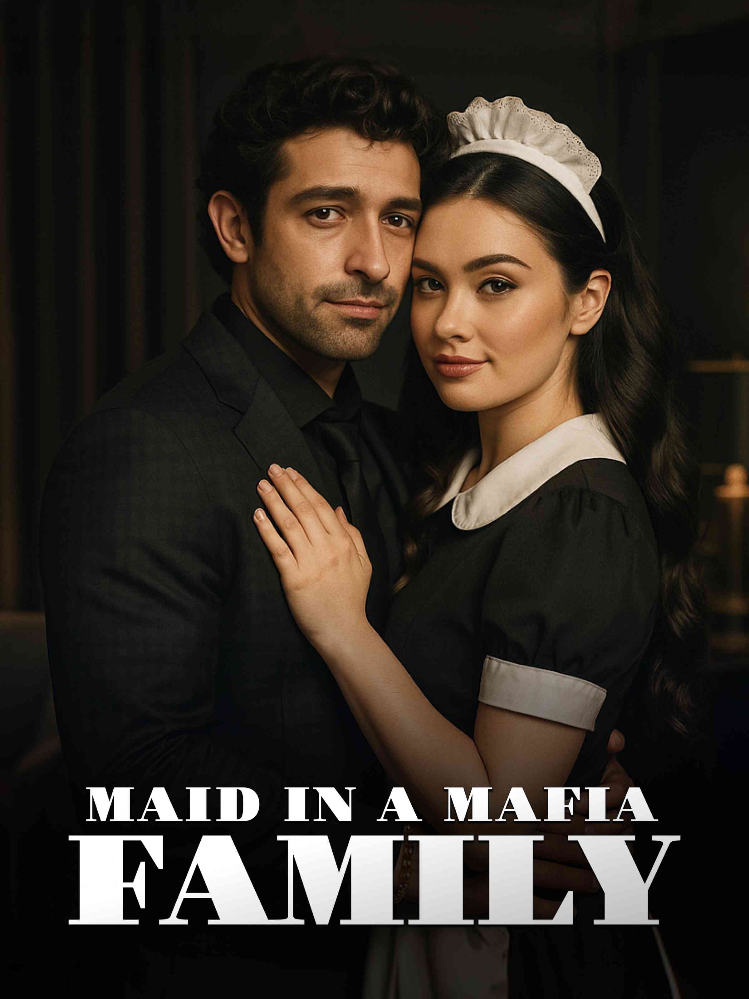 Maid in a Mafia Family